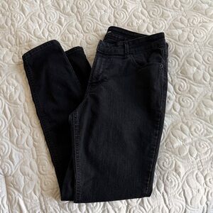Old Navy skinny jeans